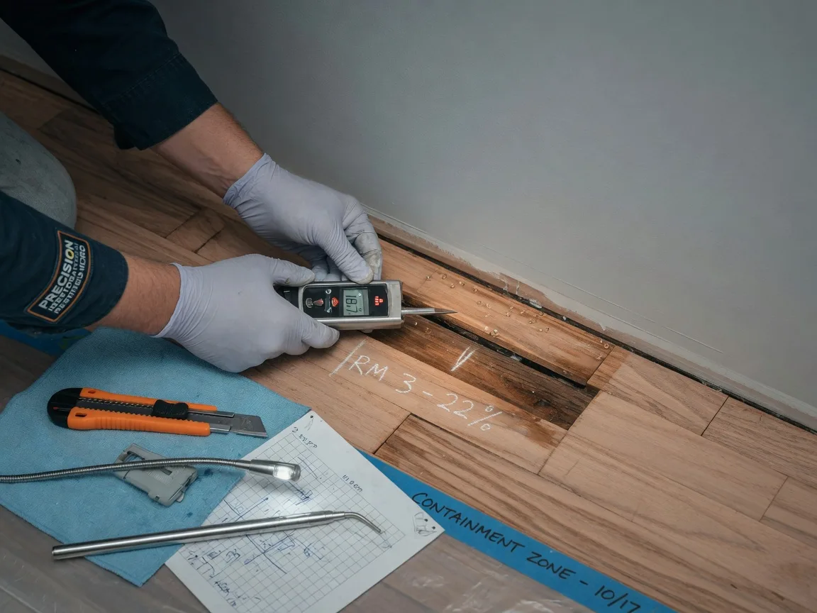 Why choose Water Removal in Montreal, WI
